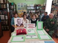 Нет в России ни одной семьи, где бы не было тех, которые воевали и трудились в годы Великой Отечественной войны
