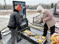 «Позабыть мы их не вправе…»