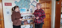 Акция «Берегите, их осталось мало!»