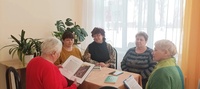 «Птицы вестники весны. Благовещение»