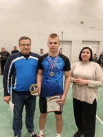 Турнир по гиревому спорту