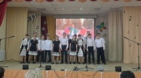 Фестиваль детской песни, посвящённый Дню детских общественных объединений