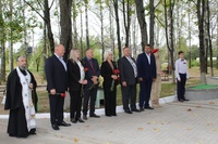 "Подвиг ваш бессмертен"