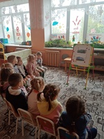 #Месячник#УступиДорогуПоездам