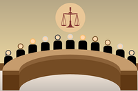 Что нужно знать о присяжных заседателях
