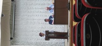 30 мая 2023 года состоялось 39-ое очередное заседание Дубровского районного Совета народных депутатов. 