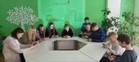 Диктант Здоровья