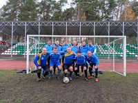 Кубок Брянской области по футболу среди мужчин 45+