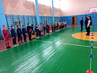 21 февраля 2023 года на территории Дубровского района прошел второй этап межведомственной профилактической акции «Защитим детей вместе»
