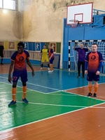 24 декабря на базе спортивной школы состоялось Первенство Брянской области по мини-футболу. 