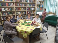 К  130-летию со дня рождения  Сергея Александровича Есенина