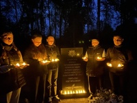 "Свеча Памяти"