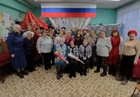 В День Героев Отечества