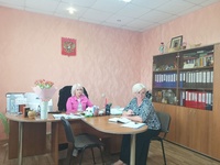 5 июня 2024 года в администрации Дубровского района состоялось очередное заседание координационного Совета