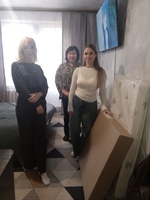 В рамках Осенней недели добра