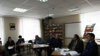 План работ Общественного Совета муниципального образования «Дубровский район» на 2024 год