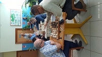 Ежегодно 20 июля отмечается Международный день шахмат.