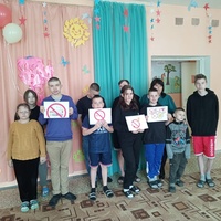 Всемирный день без табака