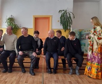 Международный день цыган