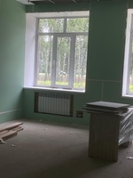Капитальный ремонт школ
