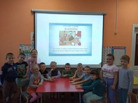 5 декабря в России - День волонтёра.