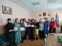 День воспитателя 