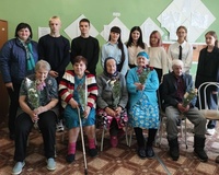 «Кто, если не мы?!» 