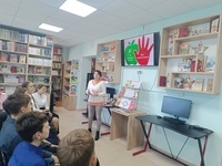  «К наркотикам не прикасайся – здоровым оставайся»
