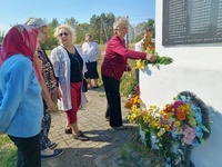 17 сентября в знак памяти и благодарности воинам