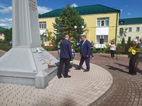 День партизан и подпольщиков