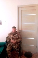 Адаптация жилья ветеранов с инвалидностью