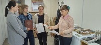 Познавательную викторину к 125-летию С. И. Ожегова.