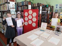 24 мая - День славянской письменности и культуры 