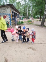 Неделя спорта и здоровья