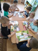 «Живая планета»