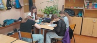 Память сильнее времени