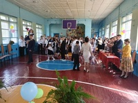 1 сентября - День знаний! Праздник книг, цветов, друзей, улыбок, света! 