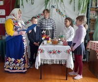 Праздник Пасхи издавна считался одним из самых главных христианских праздников на Руси. 