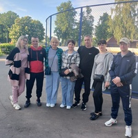 "Родительский патруль"