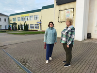 Родительский патруль