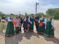 «Важней всего погода в доме»