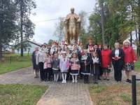 В Год защитника