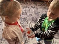 Всемирный день доброты.