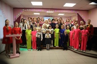 СЛАВИМ МУЗЫКУ, УЧИТЕЛЕЙ и да здравствует ПЕРВОКЛАССНИК!