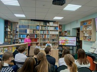 «Свет материнской любви»