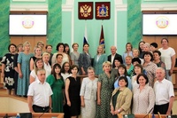 Контрольно-счетной палатой Брянской области проведен семинар-практикум