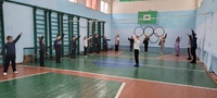 День здоровья