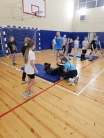 .Фестиваль ГТО