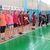 11 марта в спортивном зале Дубровской спортивной школы прошел открытый турнир по волейболу среди женских команд