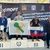 Соревнования по гиревому спорту